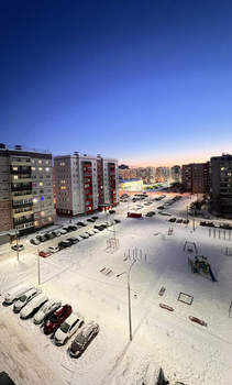 1-к квартира, на длительный срок, 35м2, 7/9 этаж