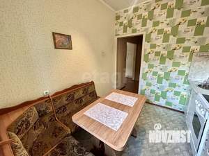 1-к квартира, на длительный срок, 32м2, 1/9 этаж