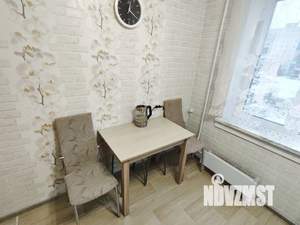 2-к квартира, посуточно, 43м2, 3/5 этаж