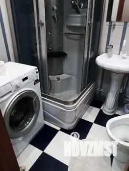 Студия квартира, посуточно, 29м2, 3/14 этаж