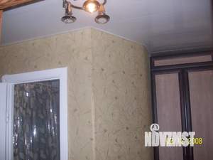 1-к квартира, посуточно, 35м2, 3/4 этаж