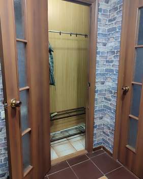 Студия квартира, на длительный срок, 30м2, 2/9 этаж