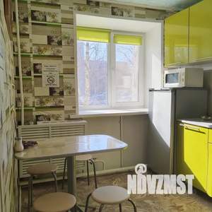 1-к квартира, посуточно, 33м2, 1/4 этаж