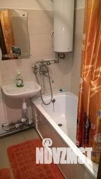 1-к квартира, посуточно, 30м2, 2/9 этаж