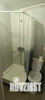 1-к квартира, посуточно, 18м2, 1/1 этаж