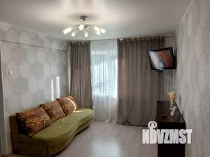 1-к квартира, посуточно, 30м2, 1/5 этаж