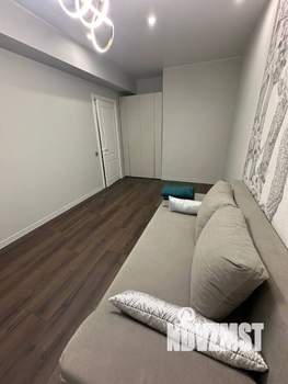 2-к квартира, посуточно, 60м2, 7/14 этаж