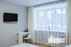 3-к квартира, посуточно, 57м2, 1/1 этаж