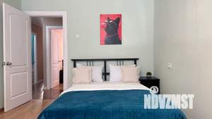 2-к квартира, посуточно, 48м2, 1/5 этаж