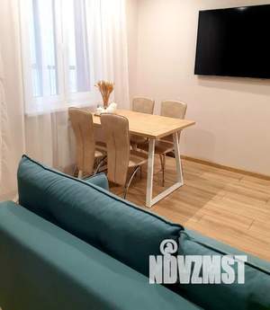 1-к квартира, посуточно, 45м2, 5/15 этаж