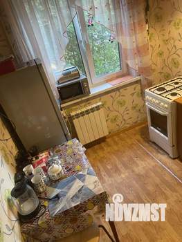 1-к квартира, на длительный срок, 31м2, 1/5 этаж