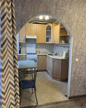 3-к квартира, на длительный срок, 60м2, 5/5 этаж