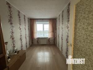 2-к квартира, на длительный срок, 43м2, 2/9 этаж