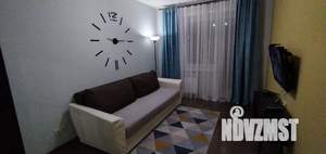 2-к квартира, посуточно, 42м2, 2/14 этаж