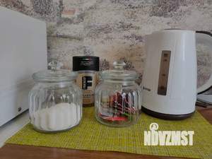 1-к квартира, посуточно, 35м2, 1/9 этаж