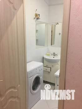 Студия квартира, посуточно, 27м2, 4/14 этаж