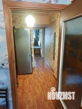 2-к квартира, посуточно, 50м2, 1/9 этаж