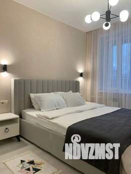 2-к квартира, посуточно, 34м2, 1/1 этаж