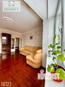 2-к квартира, на длительный срок, 50м2, 4/9 этаж