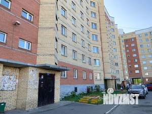 3-к квартира, на длительный срок, 65м2, 2/10 этаж