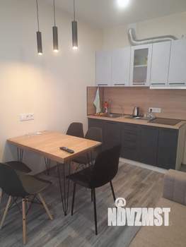 1-к квартира, на длительный срок, 39м2, 6/18 этаж