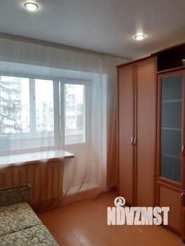 1-к квартира, на длительный срок, 30м2, 4/5 этаж