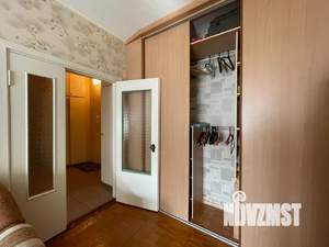 2-к квартира, посуточно, 63м2, 1/9 этаж