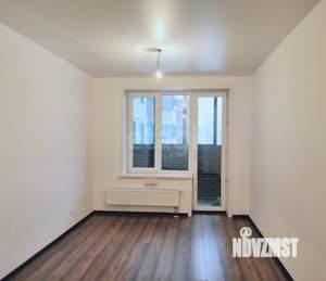 1-к квартира, на длительный срок, 39м2, 3/16 этаж