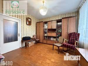 2-к квартира, на длительный срок, 55м2, 9/9 этаж