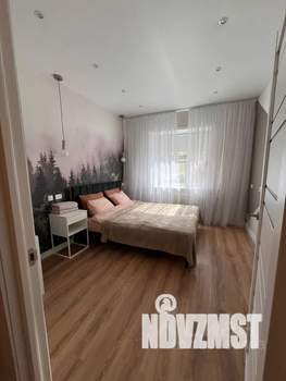 1-к квартира, посуточно, 20м2, 1/10 этаж