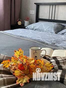 2-к квартира, посуточно, 42м2, 7/9 этаж