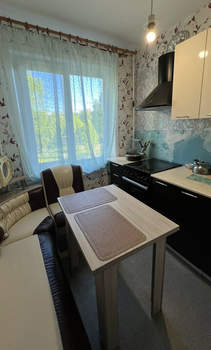 3-к квартира, на длительный срок, 50м2, 2/5 этаж