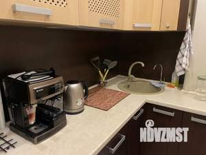 1-к квартира, посуточно, 34м2, 5/13 этаж
