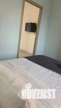 1-к квартира, посуточно, 41м2, 1/1 этаж