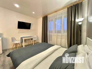 1-к квартира, посуточно, 26м2, 16/16 этаж