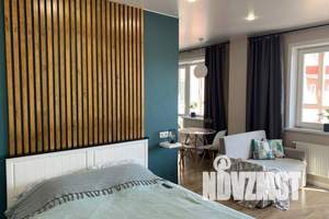 1-к квартира, посуточно, 37м2, 8/14 этаж