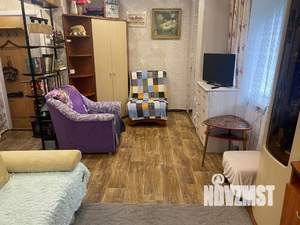1-к квартира, посуточно, 30м2, 1/5 этаж