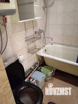 1-к квартира, на длительный срок, 40м2, 1/2 этаж