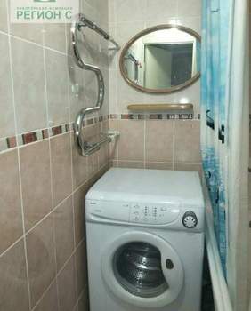 1-к квартира, на длительный срок, 30м2, 5/9 этаж