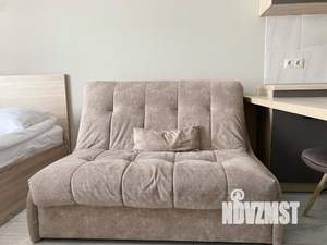 1-к квартира, посуточно, 24м2, 1/1 этаж