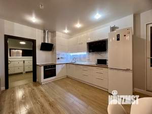 3-к квартира, на длительный срок, 84м2, 4/25 этаж