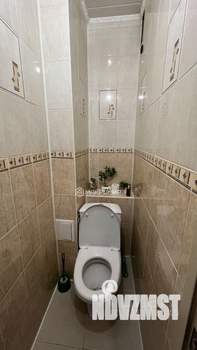 1-к квартира, на длительный срок, 32м2, 4/9 этаж