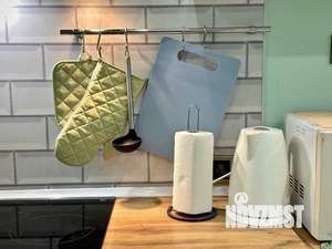 1-к квартира, посуточно, 39м2, 1/1 этаж