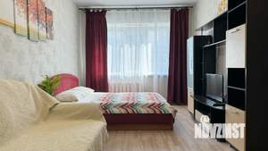 2-к квартира, посуточно, 59м2, 5/9 этаж