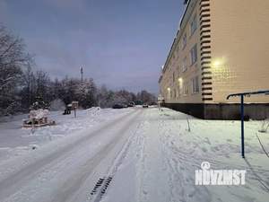 1-к квартира, на длительный срок, 31м2, 1/3 этаж