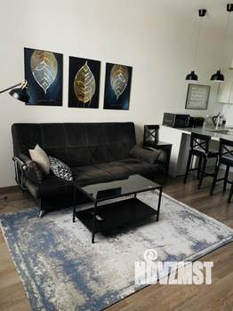 2-к квартира, посуточно, 40м2, 8/11 этаж