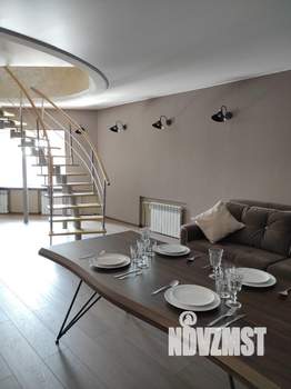 2-к квартира, посуточно, 45м2, 1/1 этаж