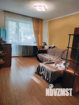 2-к квартира, на длительный срок, 44м2, 1/5 этаж