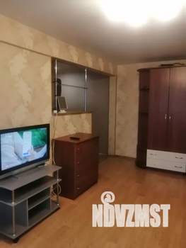 2-к квартира, посуточно, 44м2, 2/5 этаж