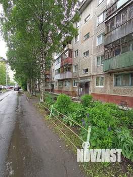 1-к квартира, на длительный срок, 30м2, 1/5 этаж